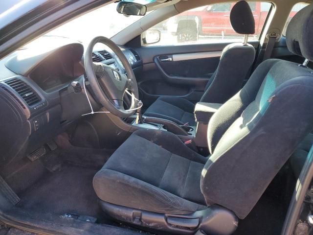 2004 Honda Accord EX