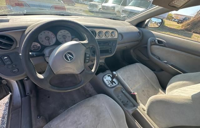 2003 Acura RSX