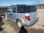 2009 Honda Element LX