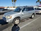 2007 Toyota Highlander Sport