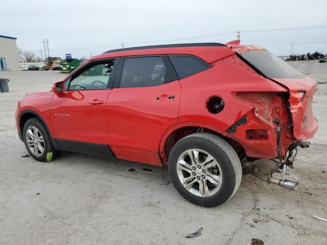 2019 Chevrolet Blazer 2LT