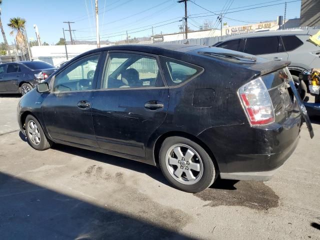 2009 Toyota Prius