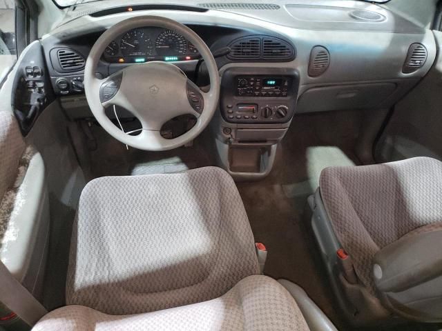 2000 Dodge Caravan SE