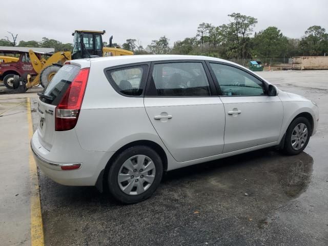 2012 Hyundai Elantra Touring GLS