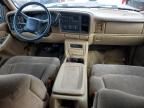 2000 Chevrolet Suburban K1500