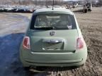 2013 Fiat 500 POP