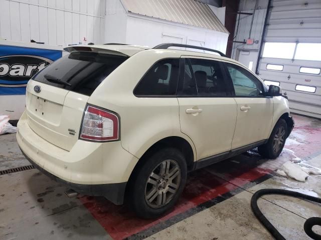 2007 Ford Edge SEL