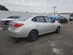 2007 Hyundai Elantra GLS