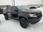 2019 Chevrolet Colorado ZR2