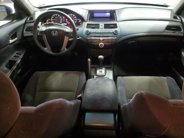 2009 Honda Accord LXP