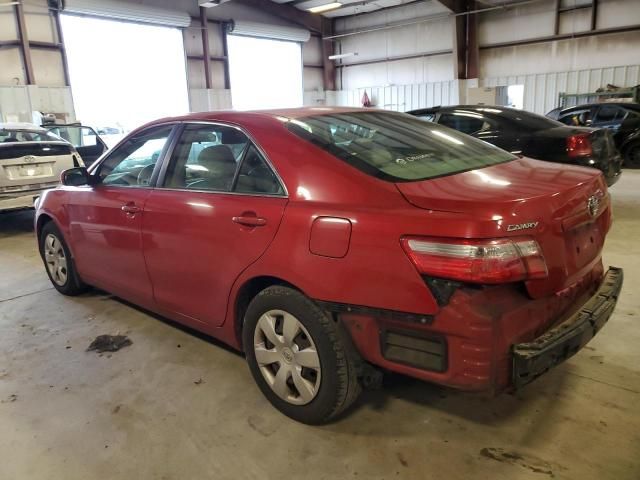 2007 Toyota Camry CE