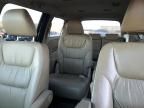 2008 Honda Odyssey EXL