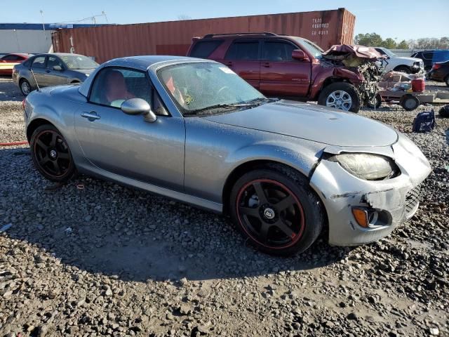 2010 Mazda MX-5 Miata