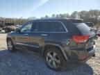 2011 Jeep Grand Cherokee Overland