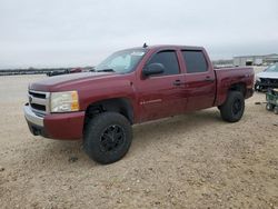 2008 Chevrolet Silverado K1500 en venta en San Antonio, TX