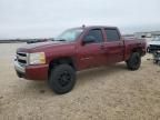 2008 Chevrolet Silverado K1500