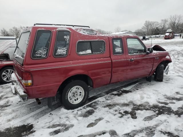 1994 Ford Ranger Super Cab