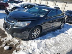 Chevrolet Vehiculos salvage en venta: 2014 Chevrolet Malibu 1LT