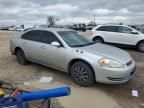 2006 Chevrolet Impala Police