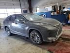 2022 Lexus RX 450H