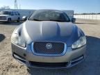 2011 Jaguar XF Premium