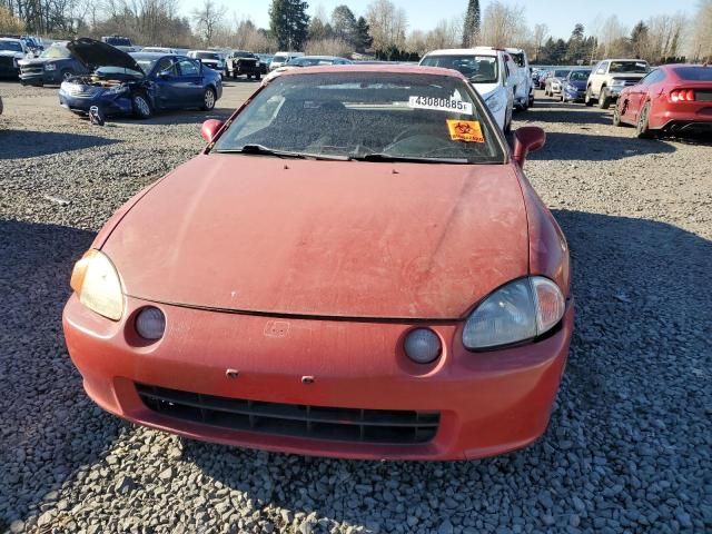 1994 Honda Civic DEL SOL SI