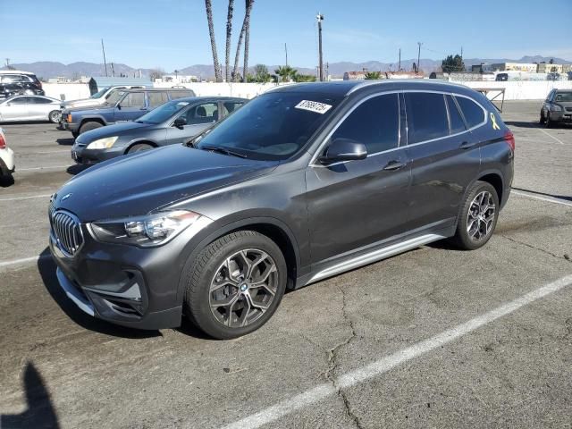 2020 BMW X1 SDRIVE28I