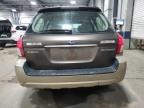 2008 Subaru Outback 2.5I