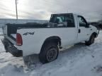 2004 Ford F250 Super Duty