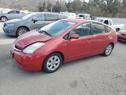 Vehiculos salvage en venta de Copart Cleveland: 2009 Toyota Prius