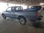 2000 Nissan Frontier King Cab XE