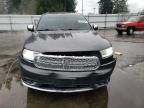 2015 Dodge Durango Citadel