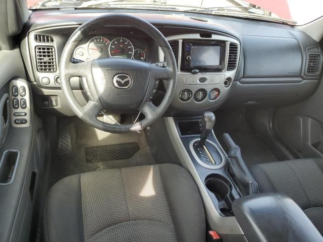 2005 Mazda Tribute S