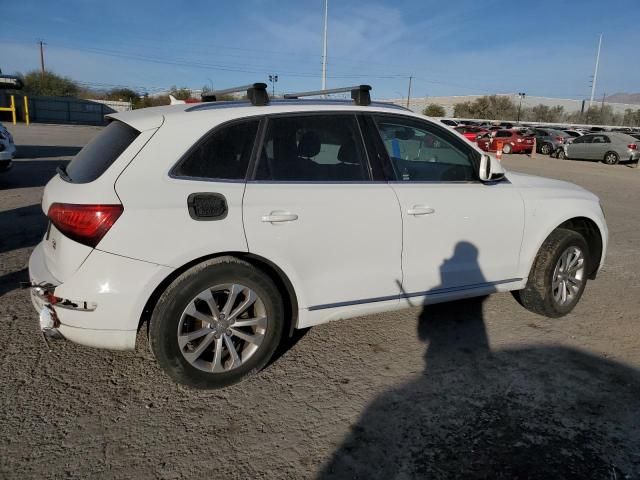 2014 Audi Q5 Premium