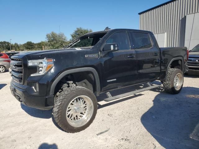 2021 GMC Sierra K1500 Elevation