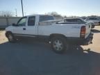 2005 GMC New Sierra C1500