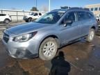 2018 Subaru Outback 2.5I