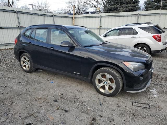 2015 BMW X1 SDRIVE28I