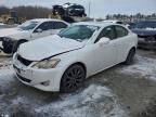 2008 Lexus IS 250