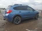 2015 Subaru XV Crosstrek 2.0 Premium