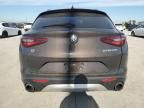 2019 Alfa Romeo Stelvio