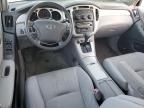 2007 Toyota Highlander Sport