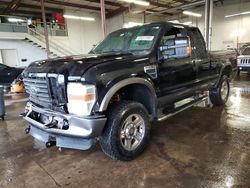 2008 Ford F250 Super Duty en venta en New Britain, CT