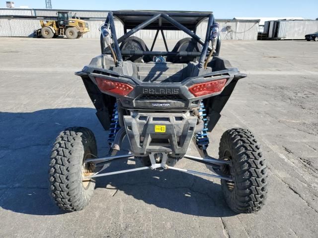 2015 Polaris RZR XP 1000 EPS