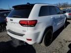 2016 Jeep Grand Cherokee SRT-8