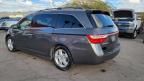 2011 Honda Odyssey Touring