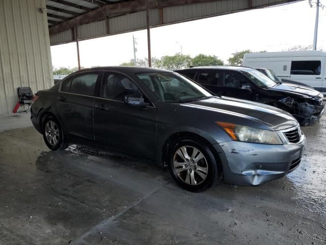 2008 Honda Accord LXP