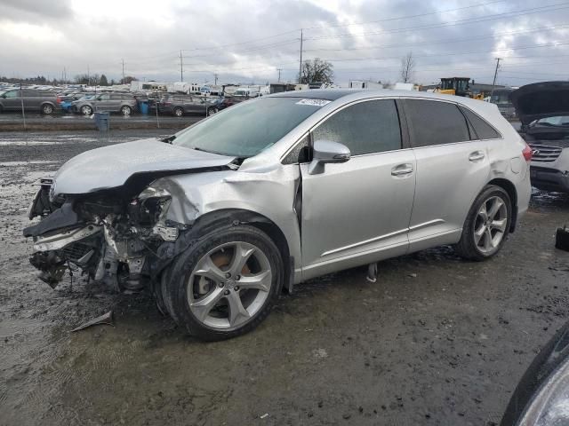 2013 Toyota Venza LE