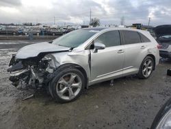 2013 Toyota Venza LE en venta en Eugene, OR