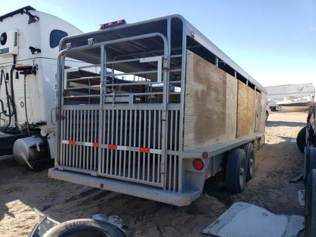 2019 Horse Horse Trailer